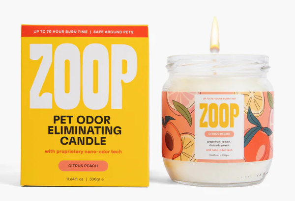 4. Zoop Pet Products 17