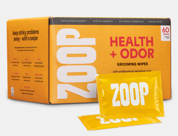 4. Zoop Pet Products 5