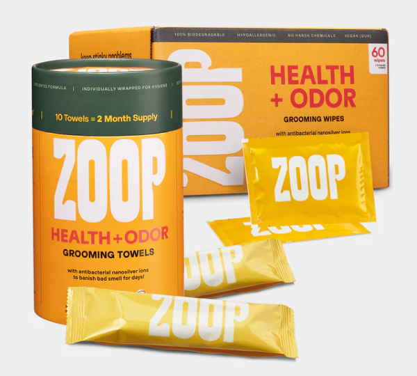 4. Zoop Pet Products 7