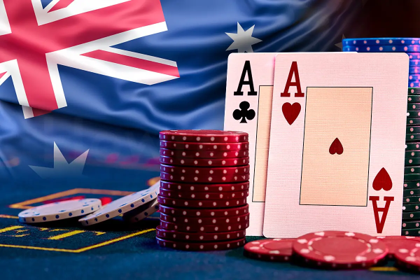 Australian casino bonuses