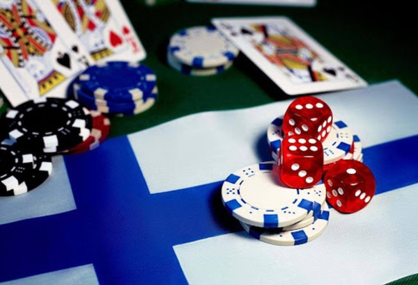 Finland Casinos