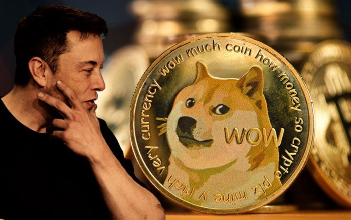 Dogecoin