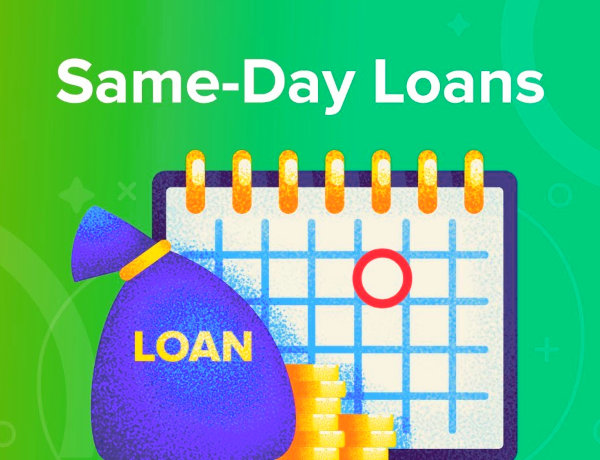 Same-day Loans