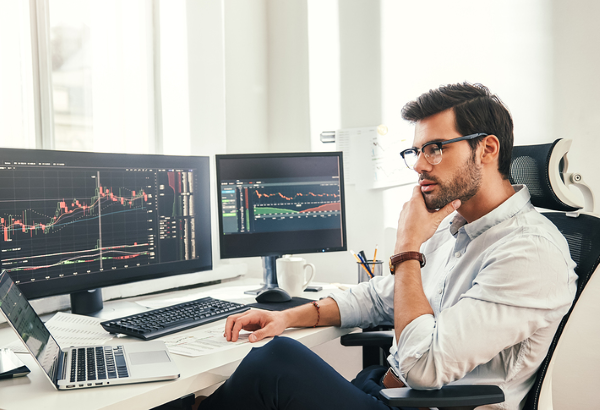 4 Ways to Find Trading Advice Online