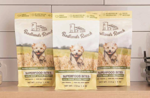 Badlands Ranch Superfood Bites