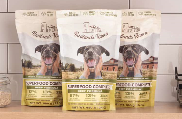 Badlands Ranch Superfood Complete