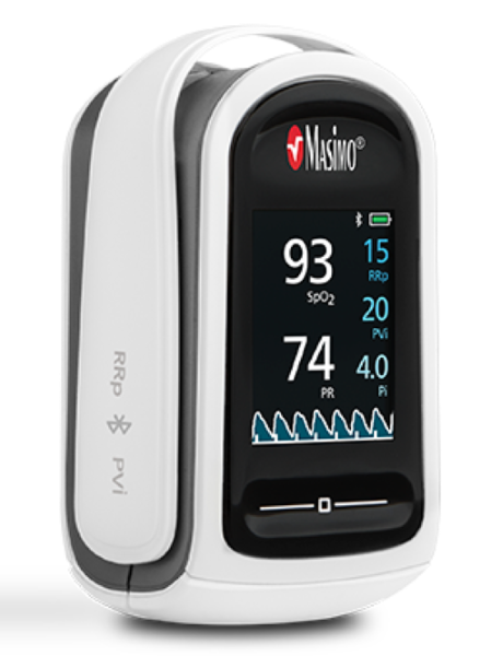 Masimo MightySat Rx