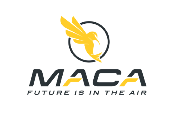 MACA logo