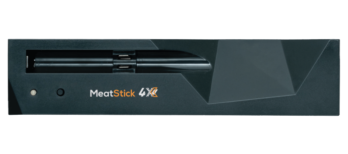 MeatStick 4X Charger