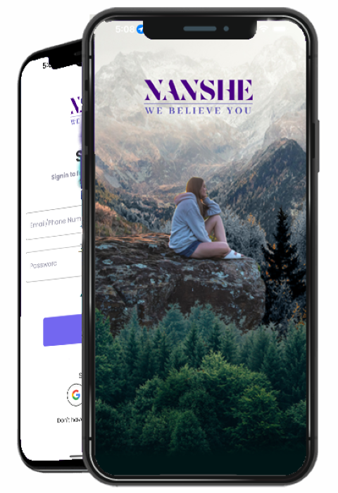 NanShe App