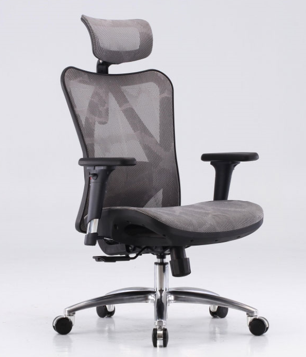 SIHOO M57 Kursi kantor ergonomis