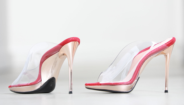 Enrico Cuini Heel Shoes