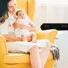 4. The Goodfor Company Anti-Virus Air Filtration System (8)