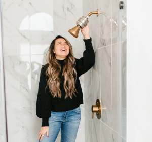 The Goodfor Company Shower Filter