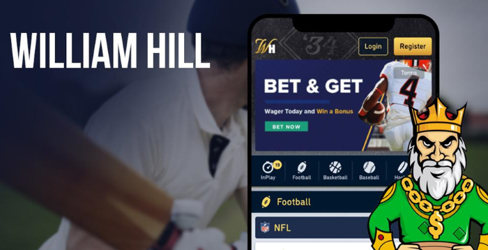 William Hill