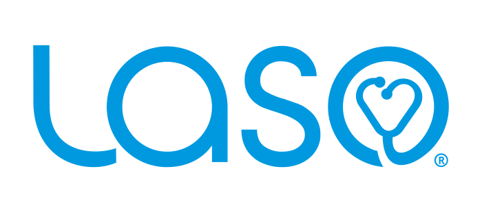 LASO Health logo