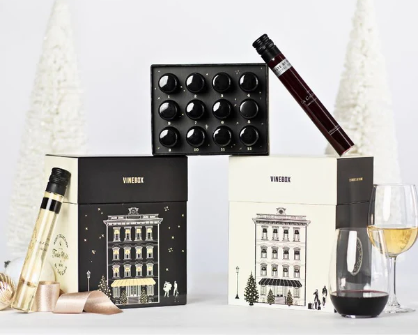 VINEBOX Wine Kits