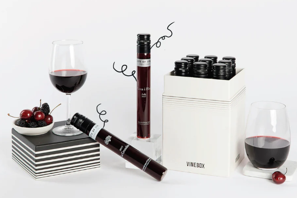 Red Red Wine 9-Pack