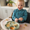 3. Abiie Octopod Baby Dishwasher (3)