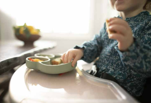 Abiie Octopod Baby Dishwasher