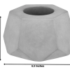 3. Colsen Fire Pit Hex Large (2)