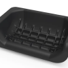 3. Fluff Trough & Silicone Insert Set (10)