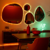 4. Twinkly Generation II Smart Lights (15)