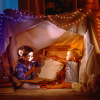 4. Twinkly Generation II Smart Lights (16)