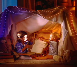 Twinkly Generation II Smart Lights