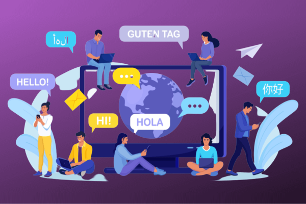 6 Steps To Take When Implementing A Multilingual SEO Strategy