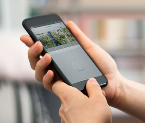 Ubox application