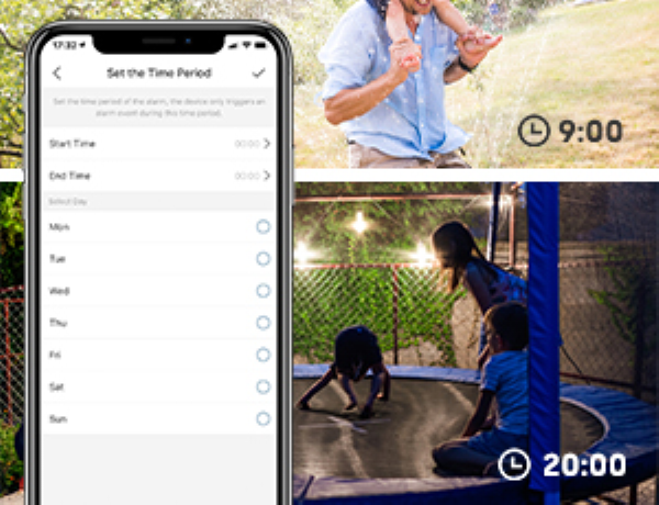 Ubox application