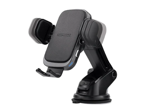 Car & Driver Road Patrol 1080p Touch Duo Dash Camera