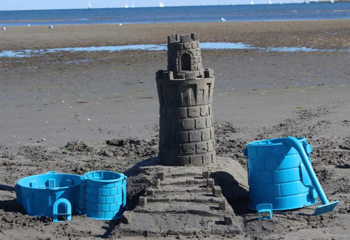 Create A Castle Pro Tower Kit