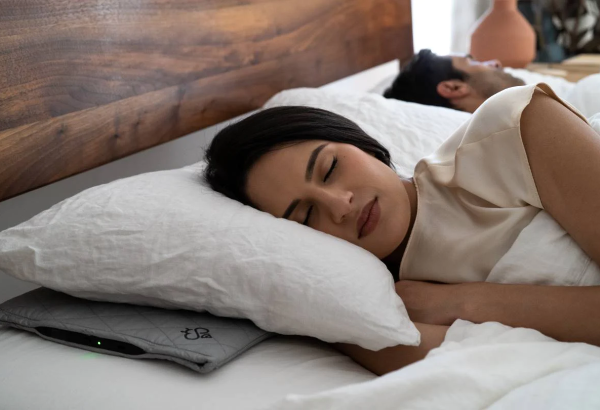 Hapbee Smart Sleep Pad