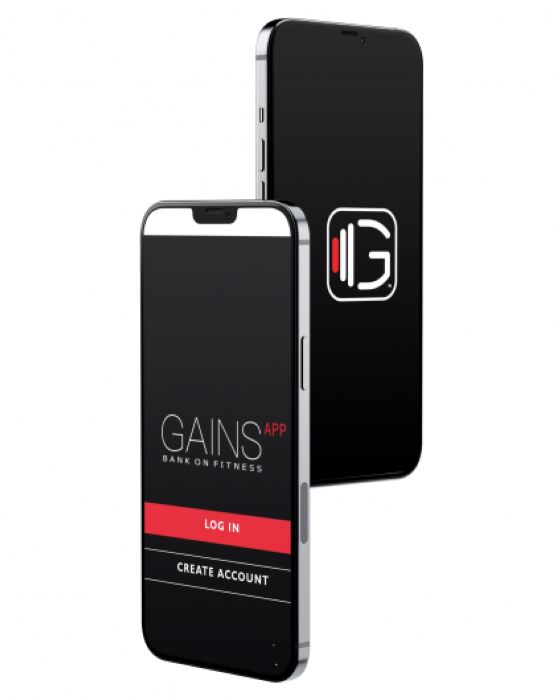 Gains App