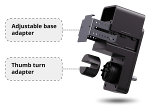 SwitchBot Lock
