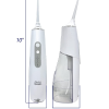 2. GuruNanda Rechargeable Portable Water Flosser (2)