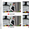 3. EMEET StreamCam One (15)