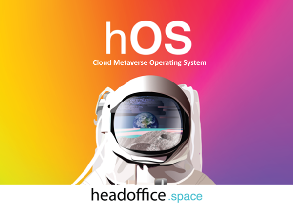 HeadOffice.space Launches Cloud-Based Operating System hOS at SXSW
