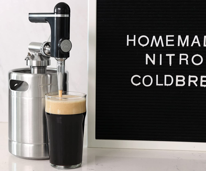 Vinci Nitro Cold Brew