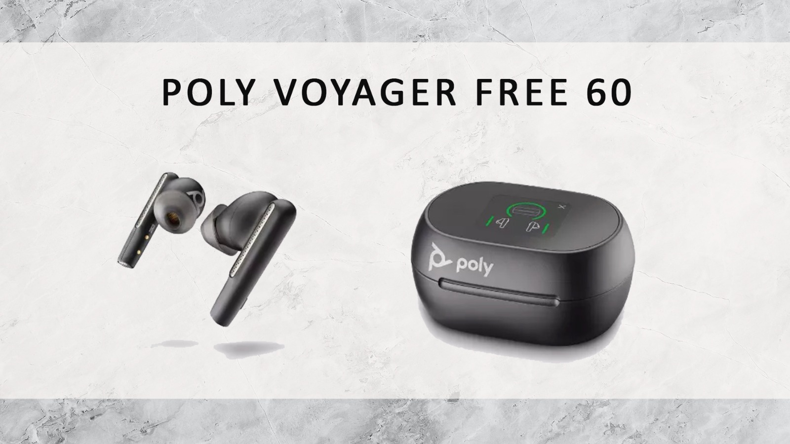 Poli Voyager 
