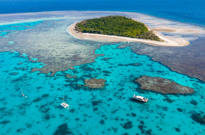 Great Barrier Reef