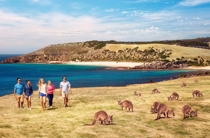 Kangaroo Island
