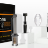 2. Cork Genius Essentials Wine Set (10)