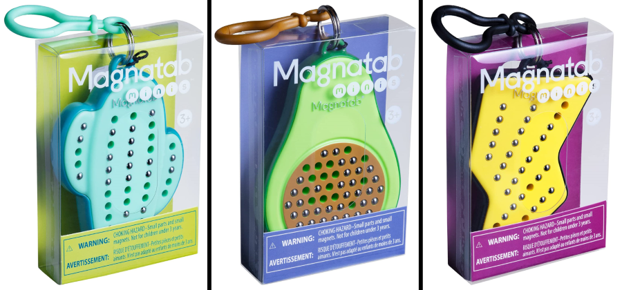 Mainkan Monster Magnatab Minis