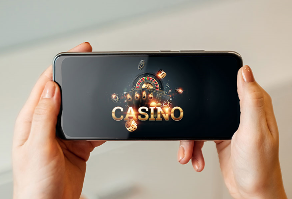 Best Smartphones For Gambling