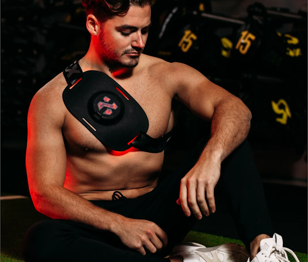 Lumaflex Body Pro – Wearable Red Light Therapy Treatment Device