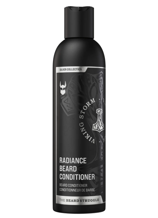 Beard Struggle Radiance Beard Conditioner