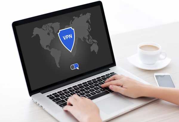 VPN for IP Address